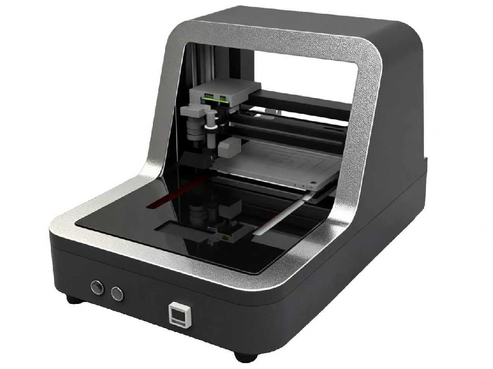 柔性器件打印机 KZ-P2